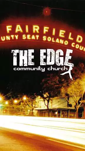 Play Edge Community Church