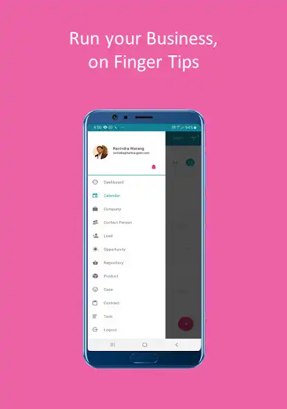 Play edgeCRM for Sierra  and enjoy edgeCRM for Sierra with UptoPlay