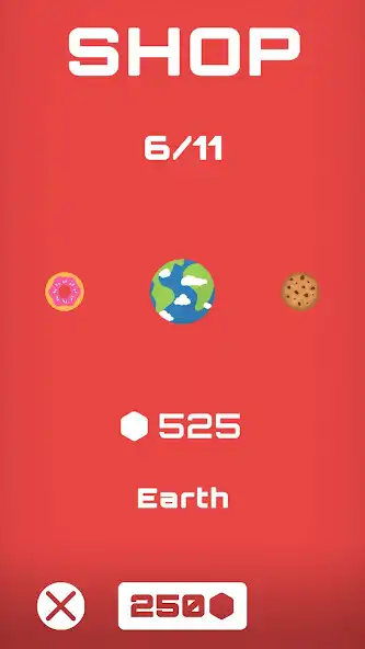 Play Edge Escape as an online game Edge Escape with UptoPlay