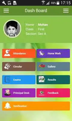 Play EdgeHill International School