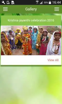 Play EdgeHill International School