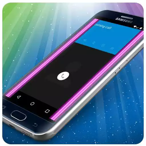 Free play online EDGE Incoming Calls Notif APK