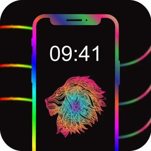 Play Edge light - border light APK