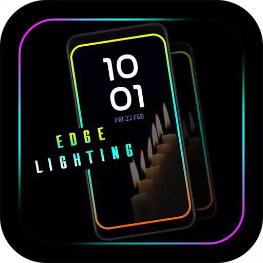 Play Edge Lighting And Edge Screen APK