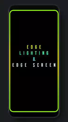 Play Edge Lighting And Edge Screen  and enjoy Edge Lighting And Edge Screen with UptoPlay