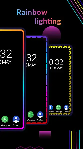 Play Edge Lighting - Border Color as an online game online Edge Lighting - Border Color with UptoPlay Play Edge Lighting - Border Color as an online game Edge Lighting - Border Color with UptoPlay