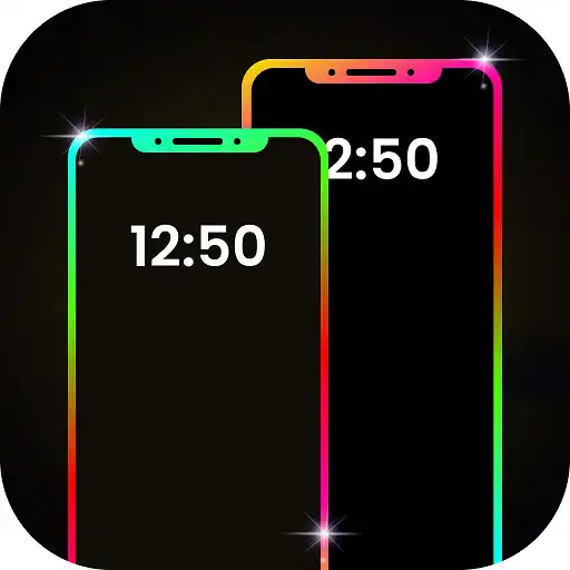 Play Edge Lighting - Border Colors APK Play Edge Lighting - Border Colors APK