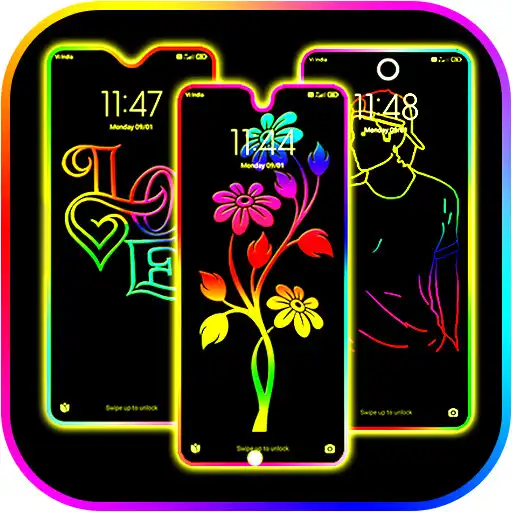 Play Edge Lighting - Border Lightin APK