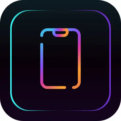 Play Edge Lighting Borderlight Live APK