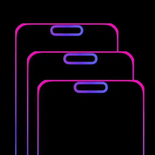 Play Edge Lighting Borderline APK