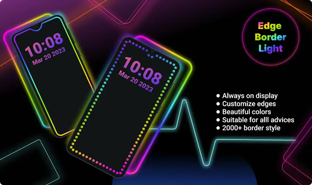 Play Edge Lighting Borderline and enjoy Edge Lighting Borderline with UptoPlay Play Edge Lighting Borderline and enjoy Edge Lighting Borderline with UptoPlay