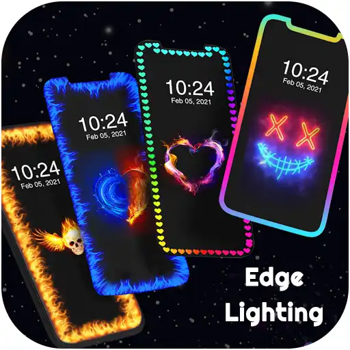 Play Edge Lighting - Color Call APK