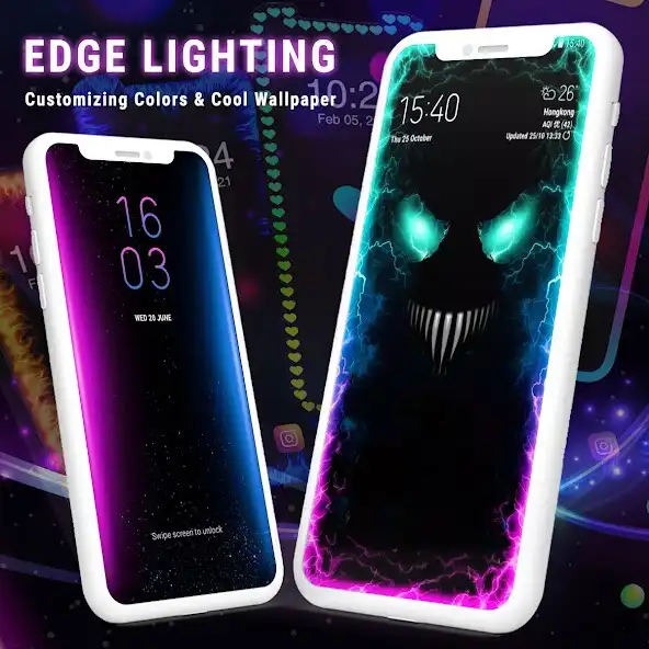 Play Edge Lighting - Color Call and enjoy Edge Lighting - Color Call with UptoPlay Play Edge Lighting - Color Call and enjoy Edge Lighting - Color Call with UptoPlay