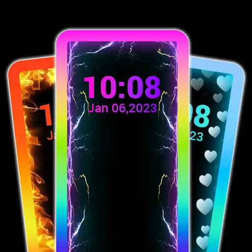 Play Edge Lighting - Colors Border APK