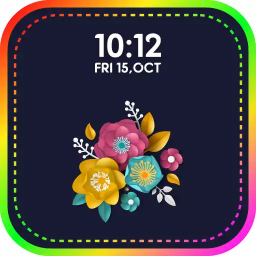 Play Edge lighting color Wallpapers APK Play Edge lighting color Wallpapers APK