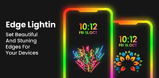 Play Edge lighting color Wallpapers  and enjoy Edge lighting color Wallpapers with UptoPlay