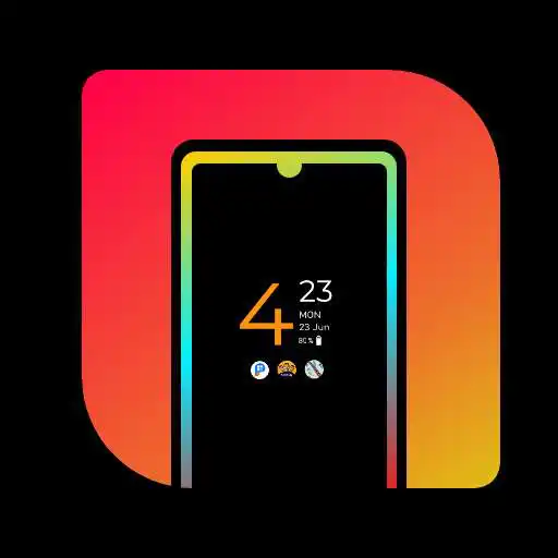 Play Edge Lighting : Corner light APK