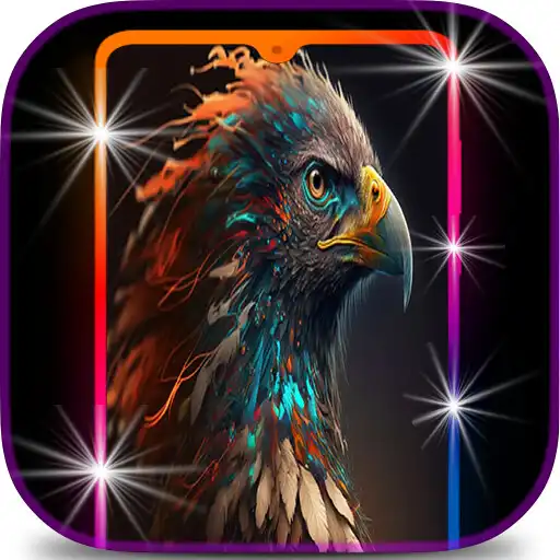 Play Edge Lighting - Eagle APK