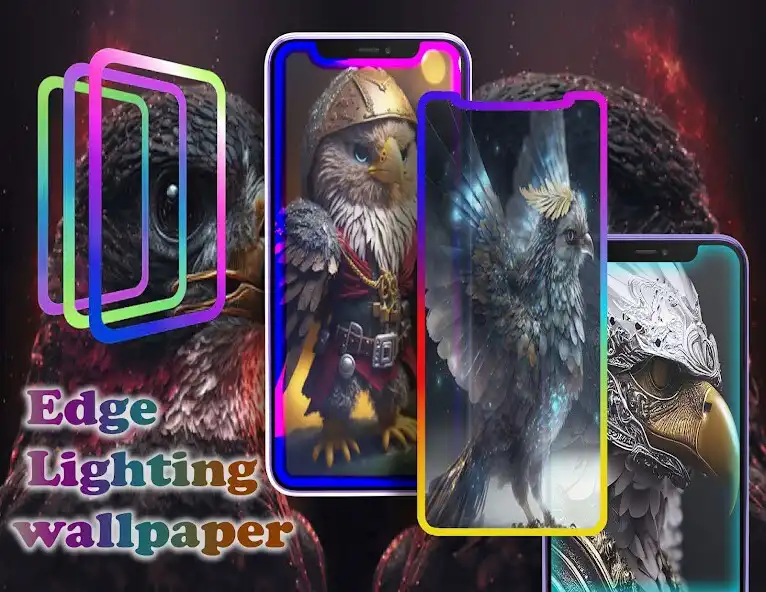 Play Edge Lighting - Eagle and enjoy Edge Lighting - Eagle with UptoPlay Play Edge Lighting - Eagle and enjoy Edge Lighting - Eagle with UptoPlay