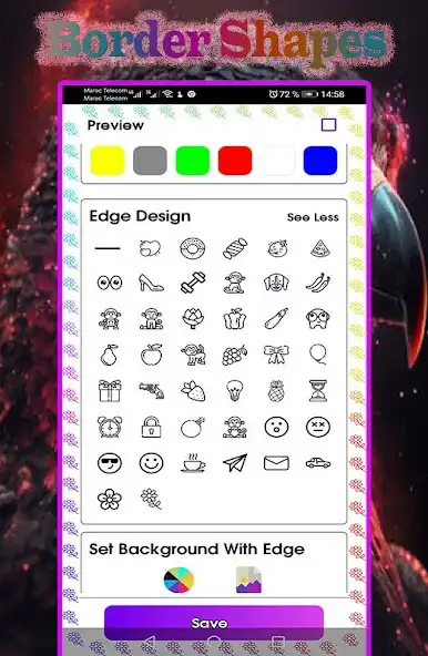 Play Edge Lighting - Eagle as an online game online Edge Lighting - Eagle with UptoPlay Play Edge Lighting - Eagle as an online game Edge Lighting - Eagle with UptoPlay