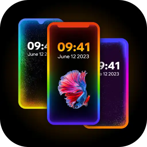 Play Edge Lighting-LED Notification APK Play Edge Lighting-LED Notification APK
