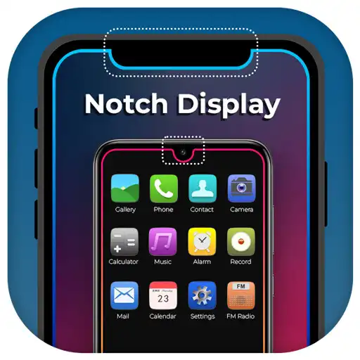 Play Edge Lighting Notch Display APK