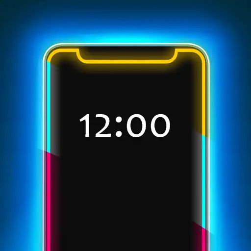 Play Edge Lighting Notifications APK Play Edge Lighting Notifications APK