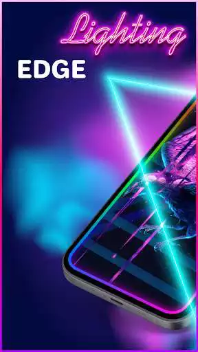 Play Edge Lighting Round Light RGB  and enjoy Edge Lighting Round Light RGB with UptoPlay