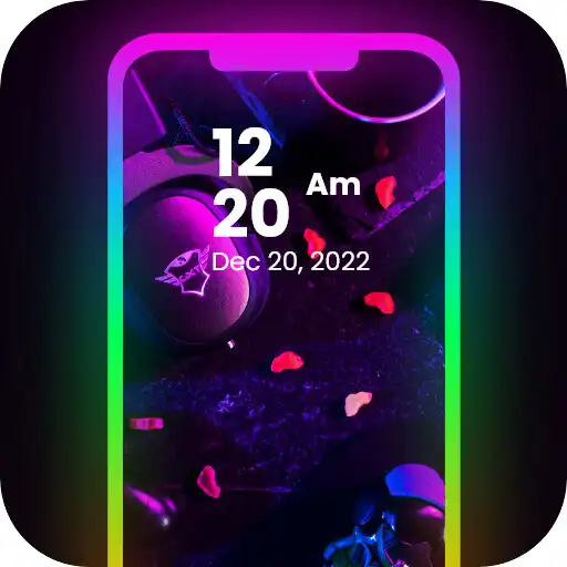 Play Edge Lighting-Screen Light APK