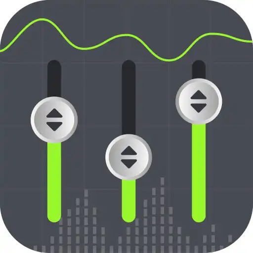 Play Edge Lighting Volume Equalizer APK Play Edge Lighting Volume Equalizer APK