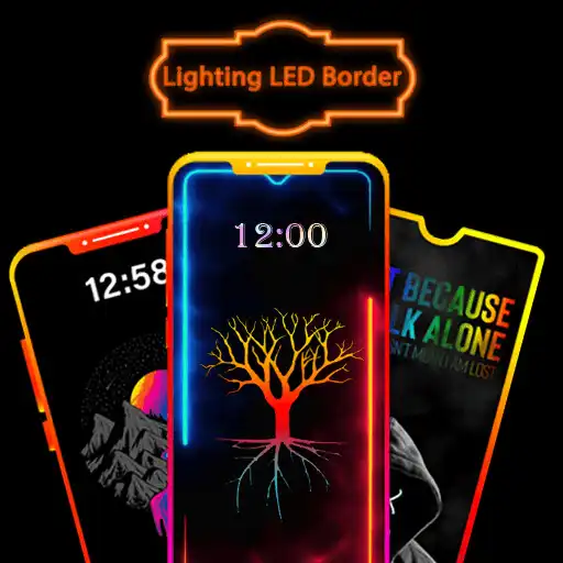 Play Edge Light - LED Border Light APK Play Edge Light - LED Border Light APK