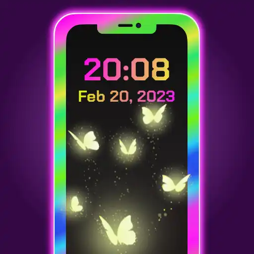 Play Edgelight: Led Edge Lighting APK Play Edgelight: Led Edge Lighting APK