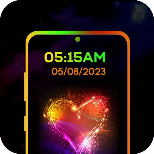 Play Edge light - Light wallpaper APK Play Edge light - Light wallpaper APK