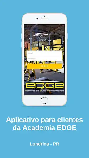 Play Edge Londrina