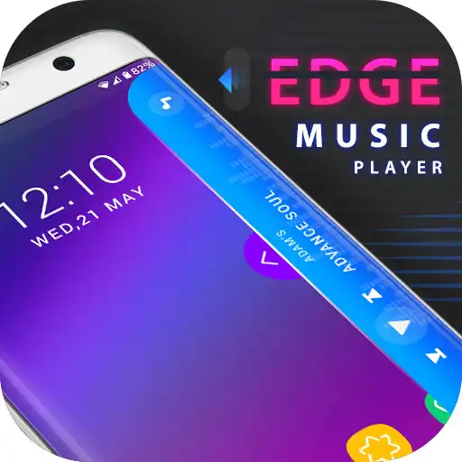 Play Edge Music Player APK