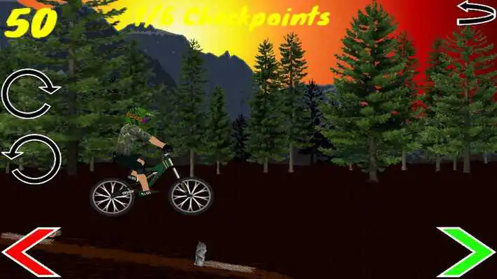 Play Edge of Disaster