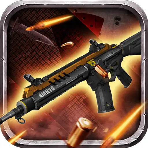 Play Edge of Doom: Zombie Crisis APK