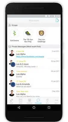 Play Edge Personal Trainer