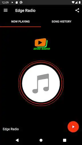 Play Edge Radio  and enjoy Edge Radio with UptoPlay