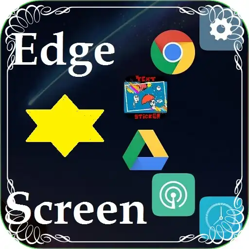 Play Edge Screen Assistive Touch PR APK Play Edge Screen Assistive Touch PR APK