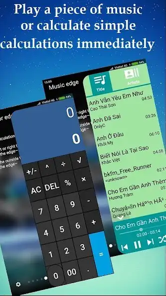 Play Edge Screen Assistive Touch PR as an online game Edge Screen Assistive Touch PR with UptoPlay