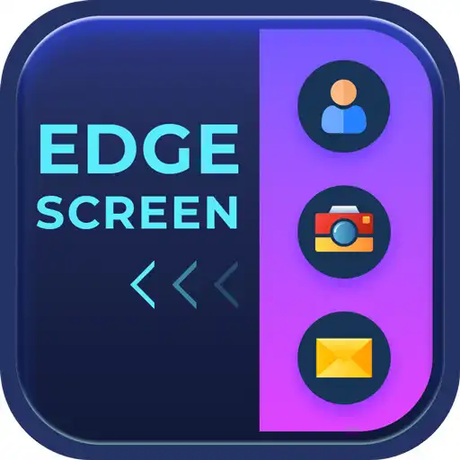 Play Edge Screen - Edge Gesture APK