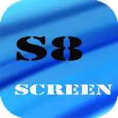 Free play online Edge Screen Galaxy S8 APK