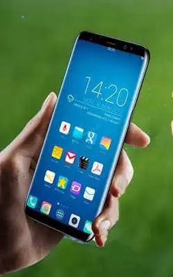 Play Edge Screen Galaxy S8 Play Edge Screen Galaxy S8