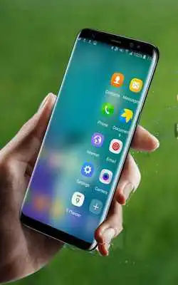 Play Edge Screen Galaxy S8 Play Edge Screen Galaxy S8
