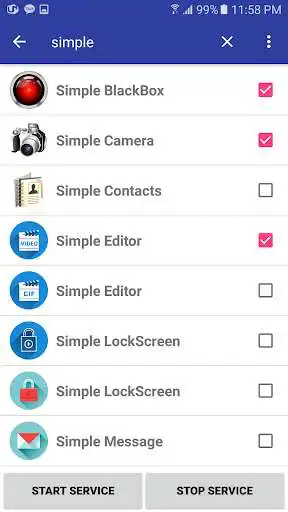 Play Edge+ Screen - Quick Executor as an online game Edge+ Screen - Quick Executor with UptoPlay