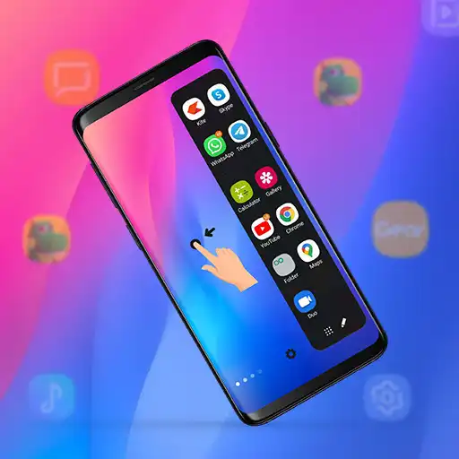 Play Edge Screen S9 - Edge Screen Style Galaxy S9 APK Play Edge Screen S9 - Edge Screen Style Galaxy S9 APK