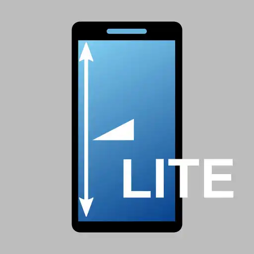 Play EdgeSlider Lite (Vol. control) APK