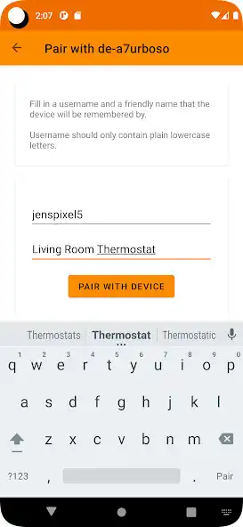 Play Edge Thermostat as an online game Edge Thermostat with UptoPlay