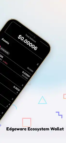 Play Edgeverse Wallet as an online game Edgeverse Wallet with UptoPlay